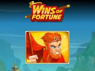 ونز آف فورچون game thumbnail