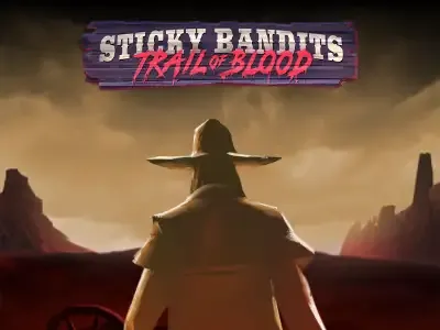 اسٹکی بینڈٹس ٹریل آف بلڈ game thumbnail