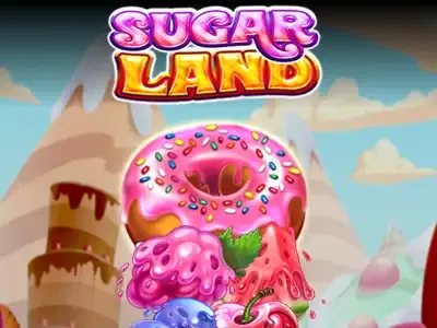 شوگر لینڈ game thumbnail