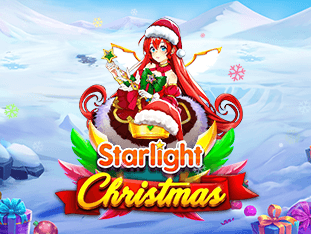 اسٹار لائٹ کرسمس game thumbnail