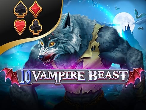 10 ویمپائر بیسٹ game screenshot