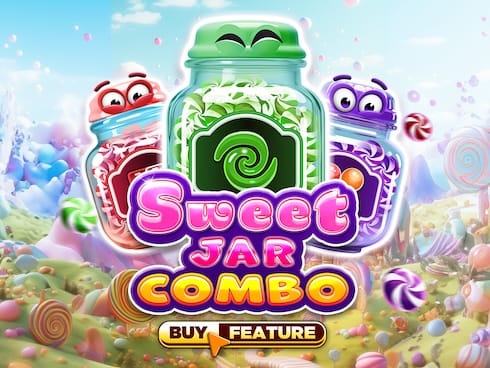 سویٹ جار کومبو game thumbnail