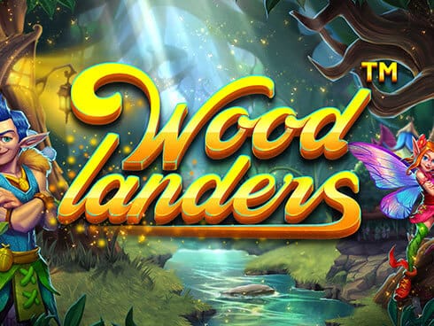 وڈ لینڈرز game thumbnail