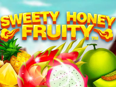 سویٹی ہنی فروٹی game thumbnail