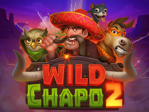 وائلڈ چاپو 2 game thumbnail