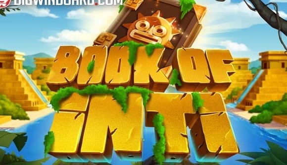 Book of Inti