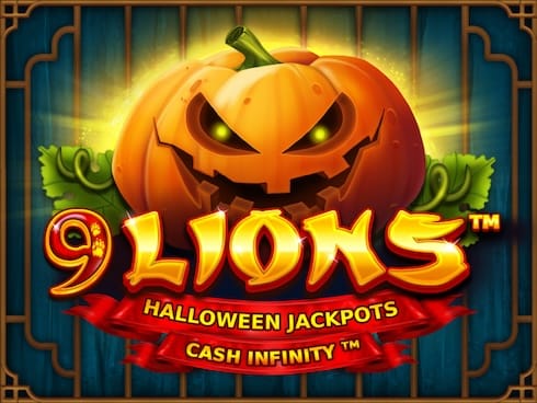 9 لائینز ہولڈ دی جیک پاٹ game thumbnail