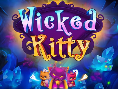 وکڈ کٹی game thumbnail