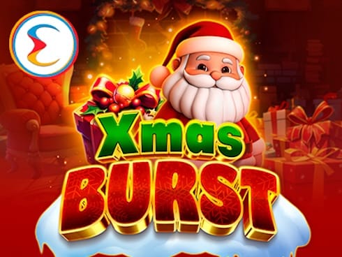 کرسمس برسٹ game thumbnail